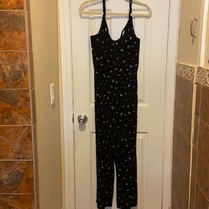 LA Hearts Medium jumper